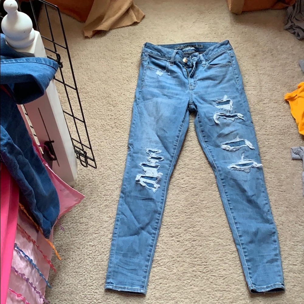 Jeans